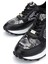 Kadın Siyah Sneakers & Spor Ayakkabı 231 2904-24 Bn Ayk Y24 Siyah/Beyaz 4