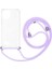 Apple iPhone 12 Uyumlu Kılıf Zore X-Rop Kapak 1