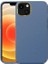 Apple iPhone 13 Mini Uyumlu Kılıf Zore Natura Kapak, Lacivert 1