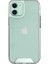 Apple iPhone 12 Uyumlu Kılıf Zore Gard Silikon 1