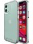 Apple iPhone 12 Uyumlu Kılıf Zore Gard Silikon 2