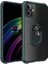 Apple iPhone 12 Uyumlu Kılıf Zore Mola Kapak, Yeşil 1
