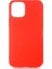 Apple iPhone 12 Uyumlu Kılıf Zore Lsr Lansman Kapak, Kırmızı 1
