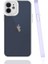 Apple iPhone 12 Uyumlu Kılıf Zore Mima Kapak, Lila 1