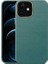 Apple iPhone 12 Uyumlu Kılıf Zore Natura Kapak, Yeşil 1