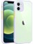 Apple iPhone 12 Uyumlu Kılıf Zore Kaff Kapak, Mor 1