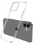 Apple iPhone 12 Uyumlu Kılıf Zore Vonn Kapak 1