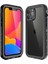 Apple iPhone 13 Pro Max Uyumlu Kılıf 1-1 Su Geçirmez Kılıf 1