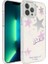 Apple iPhone 13 Pro Max Uyumlu Kılıf Airbagli Parlak Tasarımlı Zore Mimbo Kapak, No4 1
