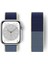 Psgt Apple Watch Uyumlu Gs Dt Pro T500 Ultra 3 4 5 6 7 8 9 Se 42 44 45 49 mm Kordon Kayış Bileklik Hasır Örgü 2