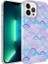 Apple iPhone 13 Pro Max Uyumlu Kılıf Zore Bella Kapak, Lila 1