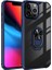 Apple iPhone 13 Pro Max Uyumlu Kılıf Zore Mola Kapak, Lacivert 1