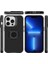 Apple iPhone 13 Pro Uyumlu Kılıf Zore Timo Kapak 2