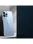 Apple iPhone 13 Pro Max Uyumlu Zore Back Maxi Glass Temperli Cam Arka Koruyucu 2