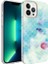 Apple iPhone 13 Pro Uyumlu Kılıf Zore Bella Kapak, Mavi 1