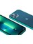 Apple iPhone 13 Pro Uyumlu Kılıf Zore Pixel Kapak, Yeşil 1