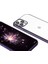 Apple iPhone 13 Pro Uyumlu Kılıf Zore Pixel Kapak, Derin Mor 1