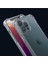 Apple iPhone 13 Pro Uyumlu Kılıf Zore Kamera Korumalı Nitro Anti Shock Silikon 2