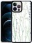Apple iPhone 13 Pro Uyumlu Kılıf Zore M-Fit Desenli Kapak, Flower No4 1