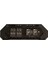 RS-Q60.4 4 Kanal Amfi Ab Class 4X60W 3