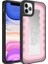 Apple iPhone 11 Pro Max Uyumlu Kılıf Aynalı Desenli Kamera Korumalı Parlak Zore Mirror Kapak, Ayna 1