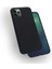 Apple iPhone 11 Pro Uyumlu Kılıf Zore Silk Silikon, Siyah 1