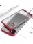 Apple iPhone 11 Uyumlu Kılıf Zore Nili Kapak, Kırmızı 1