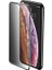 Apple iPhone 12 Uyumlu Zore Anti-Dust Privacy Temperli Ekran Koruyucu 1