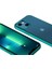 Apple iPhone 13 Uyumlu Kılıf Zore Pixel Kapak, Yeşil 1