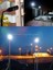 Bahçe, Oto Patk, Açık Alan Aydınlatma, Solar LED Aydınlatma, Horoz Güneş Enerji Aydınlatma 5