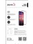Apple iPhone 13 Uyumlu Zore Eks Cam Ekran Koruyucu 2