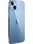 Apple iPhone 13 Uyumlu Kılıf Şeffaf Sert Pc Zore Vayt Kapak 2