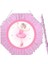 Balerin Temalı Pinyata 42 cm + Sopası 1