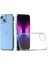 Apple iPhone 14 Plus Uyumlu Kılıf Zore Coss Kapak 2
