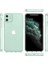 Apple iPhone 11 Uyumlu Kılıf Zore Coss Kapak 2