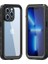 Apple iPhone 13 Pro Uyumlu Kılıf 1-1 Su Geçirmez Kılıf 1