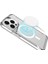 Apple iPhone 14 Pro Max Uyumlu Kılıf Zore Magsafe Şarj Özellikli T-Max Magsafe Kapak 2