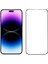 Apple iPhone 14 Pro Max Uyumlu Davin Seramik Ekran Koruyucu 1
