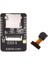 Robotik Hobi Merkezi - ESP32-CAM Wifi Bluetooth Geliştirme Kartı + OV2640 Kamera Modül 1