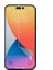 Apple iPhone 14 Pro Max Uyumlu Zore Nano Micro Temperli Ekran Koruyucu 1