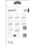 Apple iPhone 14 Pro Max Uyumlu Zore Mat Zum Body Arka Koruyucu 2