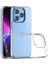 Apple iPhone 14 Pro Uyumlu Kılıf Zore Coss Kapak 1