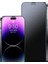 Apple iPhone 14 Pro Uyumlu Davin Mat Seramik Ekran Koruyucu 1