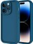 Apple iPhone 14 Pro Uyumlu Kılıf Kamera Korumalı Zore Ananas Kapak, Koyu Yeşil 1