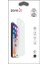 Apple iPhone 14 Uyumlu Zore Mat Zum Body Arka Koruyucu 1