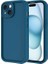 Apple iPhone 14 Uyumlu Kılıf Kamera Korumalı Zore Ananas Kapak, Koyu Yeşil 1