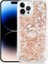 Apple iPhone 14 Pro Uyumlu Kılıf Zore Milce Kapak, Gold 1