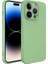 Apple iPhone 14 Pro Uyumlu Kılıf Zore Kamera Korumalı Mara Lansman Kapak, Açık Yeşil 1