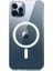 Apple iPhone 14 Pro Uyumlu Kılıf Zore Tacsafe Wireless Kapak 1