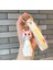 Sailor Moon Sevimli Kedi Anahtarlık ve Çanta Süsü 1